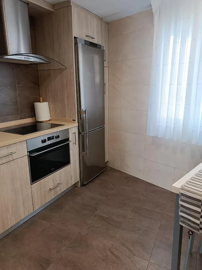 ברמאו Lamerako Etxie - La Casa Del Parque - Park S Home 0*,